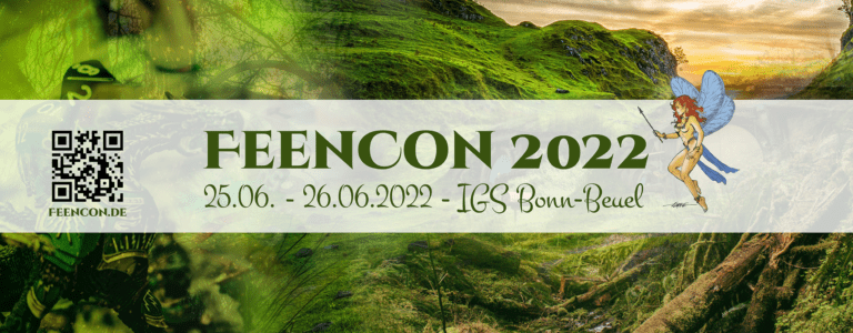 Read more about the article FeenCon 2022