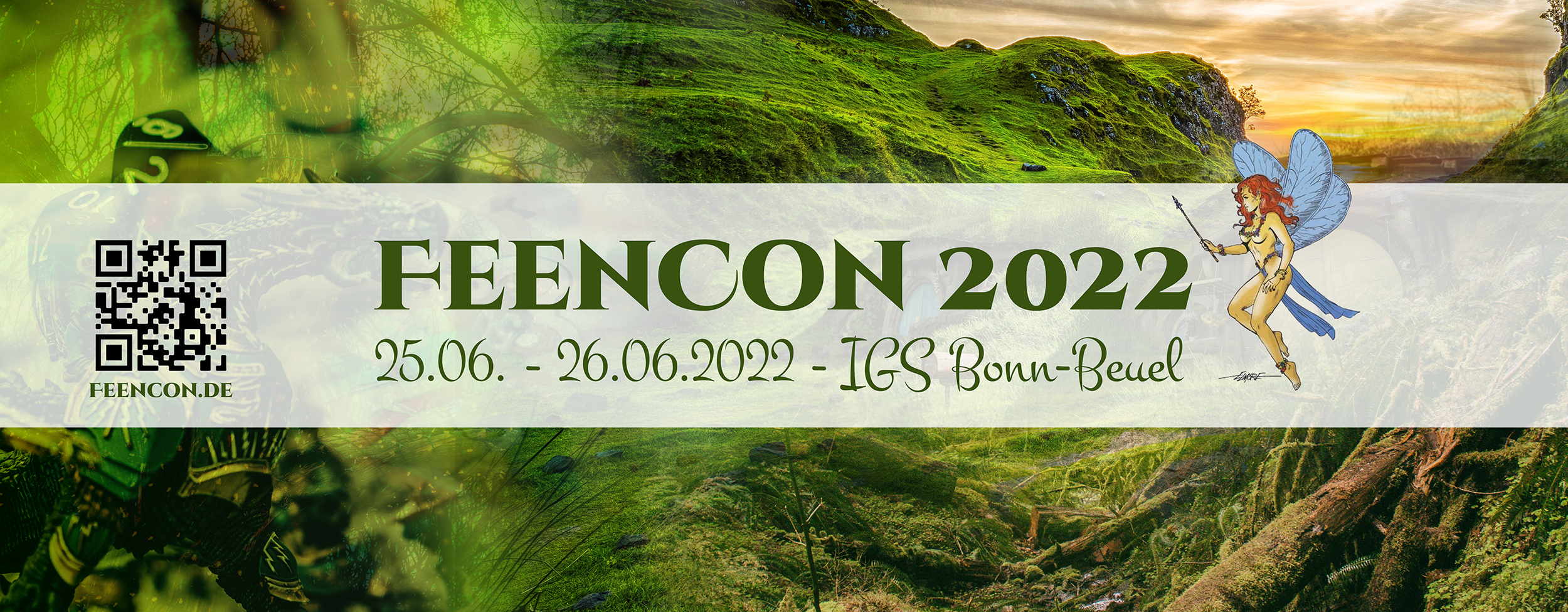 You are currently viewing FeenCon 2022